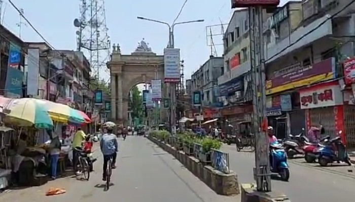 বর্ধমানে বাজার খোলা ও বন্ধের সময় পরিবর্তন করার দাবী তুলল ডিস্ট্রিবিউটর এসোসিয়েশন