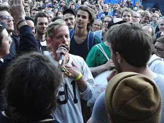 06.08.2016 Hamburg - Schröderstift: Astronautalis