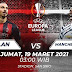 Prediksi Bola AC Milan vs Manchester United 19 Maret 2021