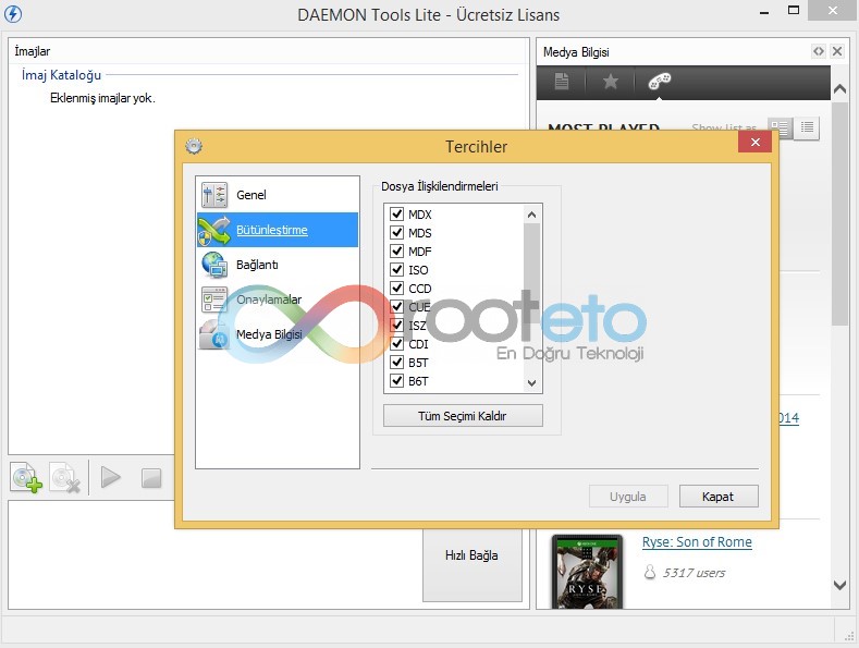 daemoon tools rooteto2