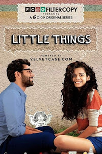 Little Things Poster