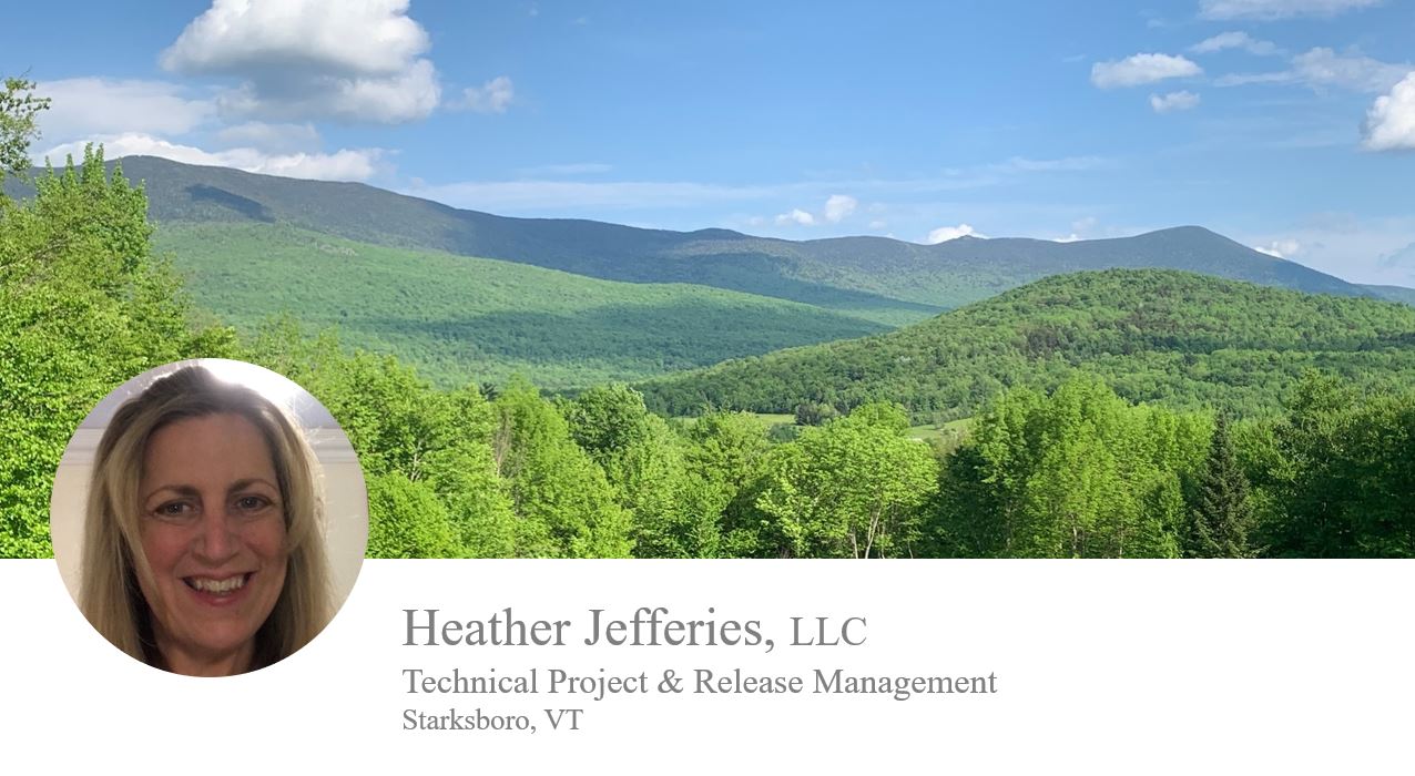 Heather Jefferies, LLC