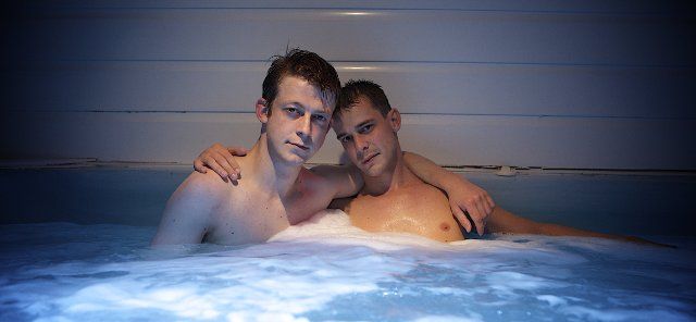 The cost of love, 6 The cost of love, 6