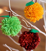 Fall Crafts for KIDS