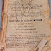 Archivo Histórico del Poder Judicial de Michoacán trabaja en la restauración de documentos jurídicos