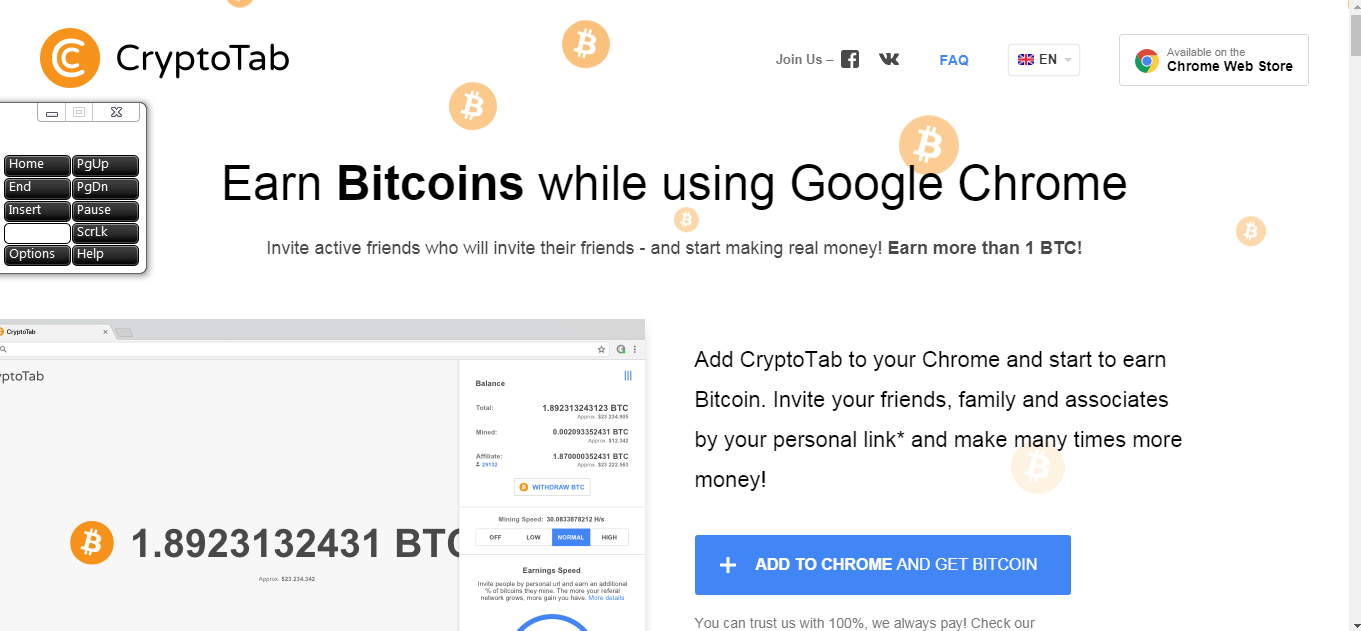 nemokama bitcoin invest se