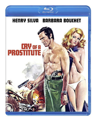 Cry Of A Prostitute 1974 Bluray