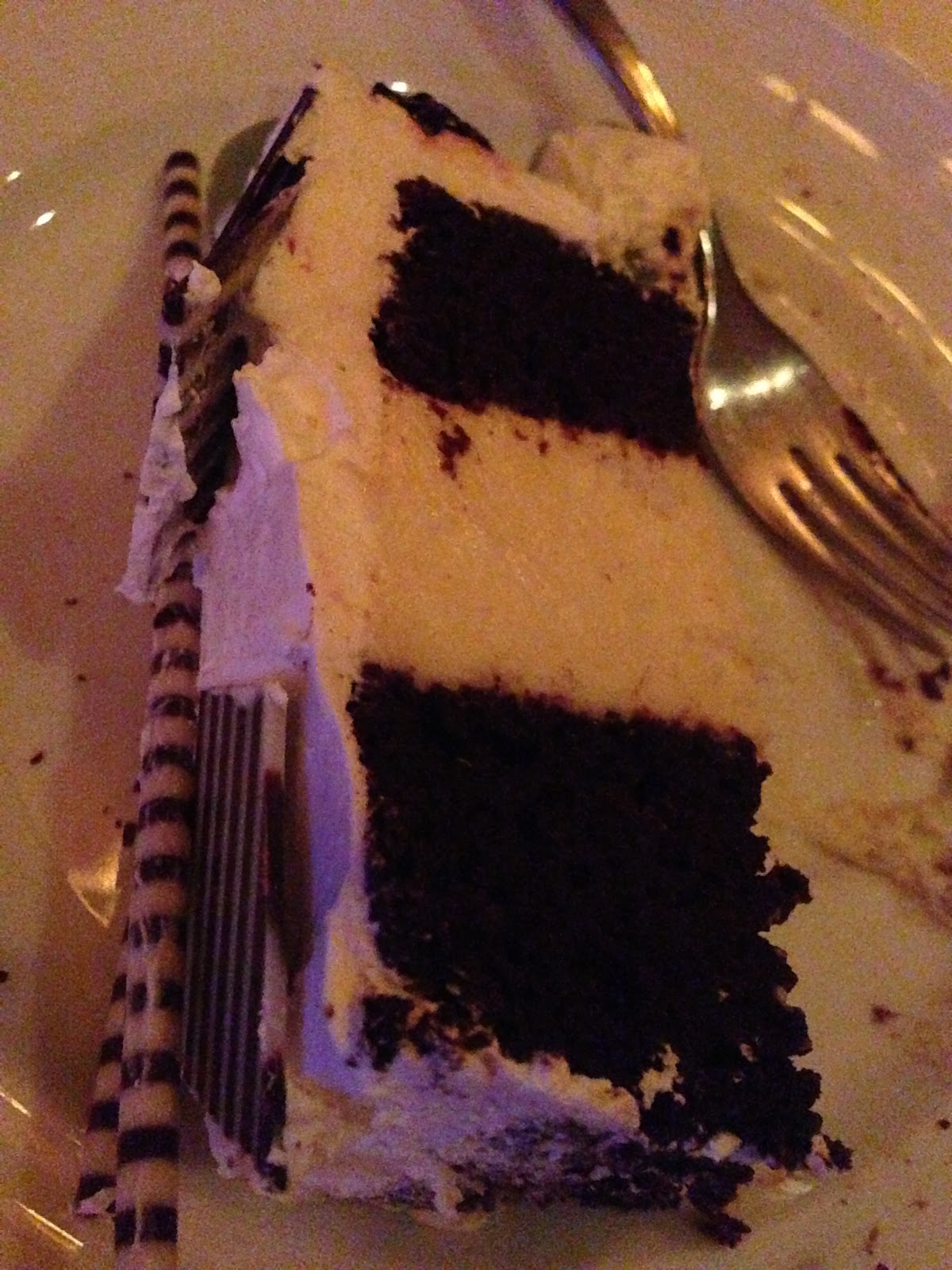 Sweets for the Sweet: Happy Birthday Smitty!