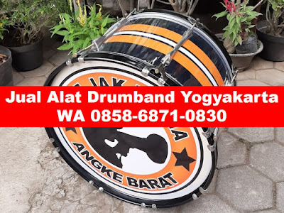  Jual Bass Drum Suporter Jakarta