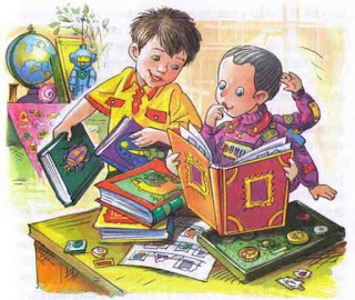 Imágenes de libros infantiles 1 Imágenes de libros infantiles 1