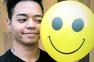 Biodata Reza Oktovian