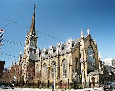 St. Michael's Cathedral