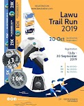 Lawu Trail Run • 2019