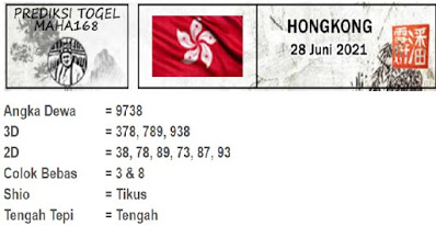 Kode Syair Petruk Hongkong Senin 28 Juni 2021 Syair Petruk