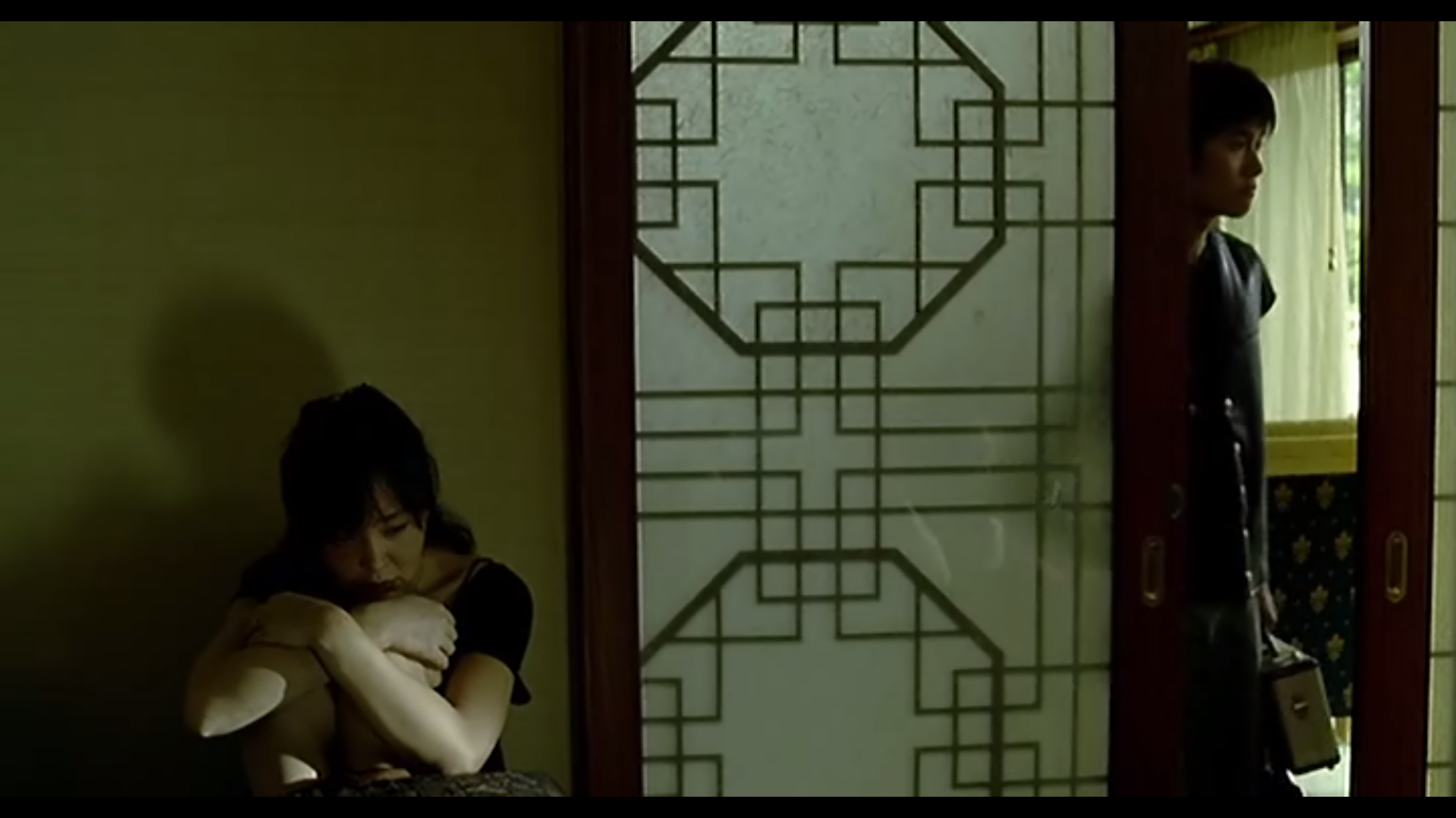 BinJip (Boş Ev) Yaz Gecesi Ruhu