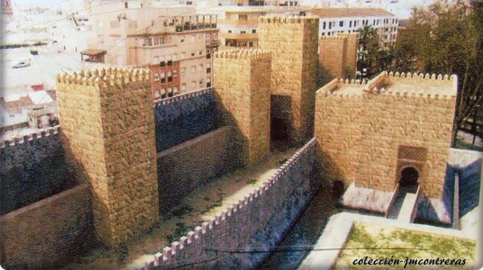 LOS ORÍGENES DE ALGECIRAS, LA CIUDAD DOS VECES DESTRUIDA Iniciativa