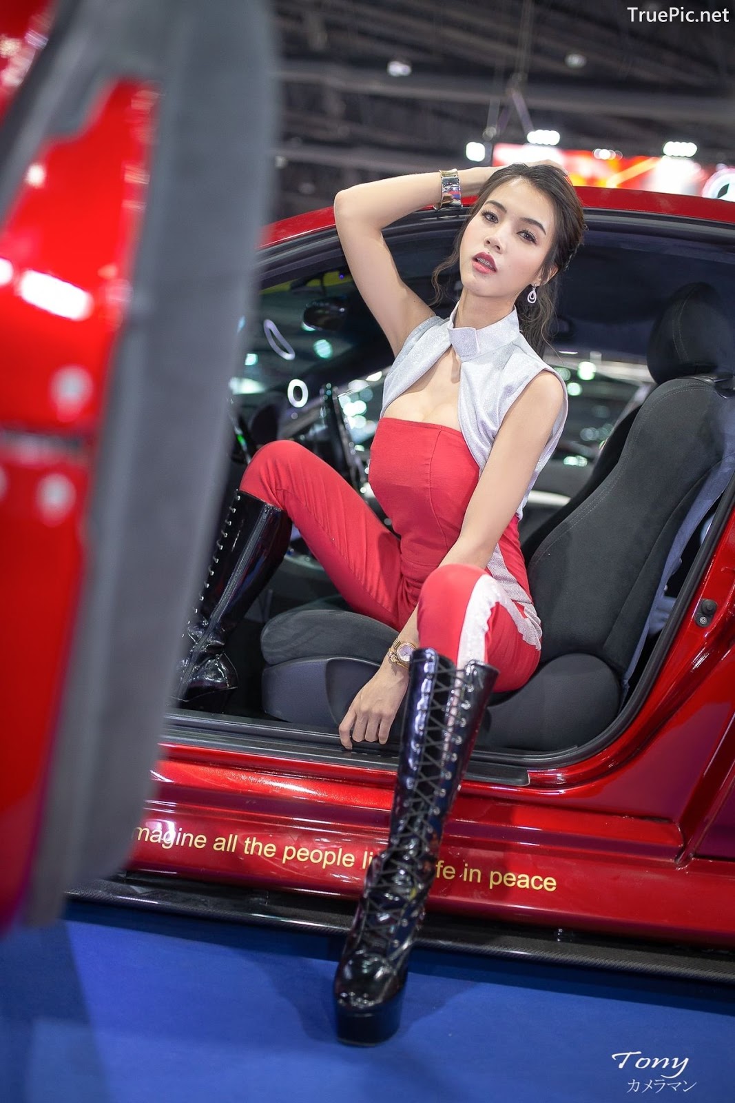 Image-Thailand-Hot-Model-Thai-Racing-Girl-At-Motor-Expo-2019-TruePic.net- Picture-45