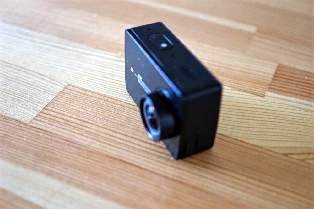 Watch out GoPro Xiaomi Yi 2 4K Action Camera Review Hunting the