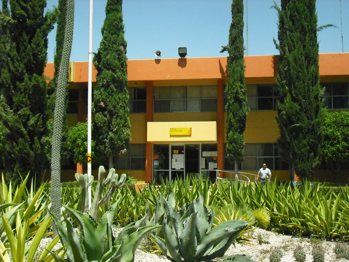 INSTITUTO TECNOLOGICO DE TEHUACAN INSTITUTO TECNOLOGICO DE TEHUACAN