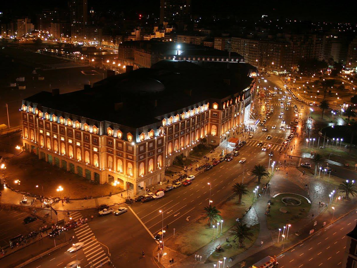 Argentina Casino Central de Mar del Plata Argentina Casino Central de Mar del Plata