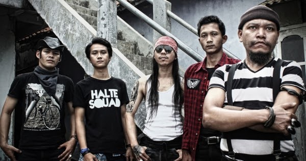 Mp3 Romi The Jahat S Joni Lebay