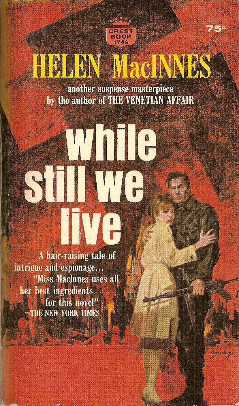 The Voyagers by Dale Van Every PB Bantam F1988 1959 50c cover The Voyagers by Dale Van Every PB Bantam F1988 1959 50c cover