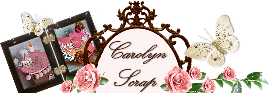 Carolynscrap