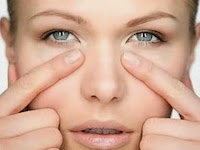 Cara Hilangkan Eye Bag Dengan Cepat Dan Alami