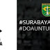 6 klub sepak bola Turut berduka, ke korban bom Surabaya