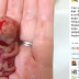 Son bébé né seulement à 11 semaines, puis ce que la maman publie sur Facebook fait vraiment réfléchir!