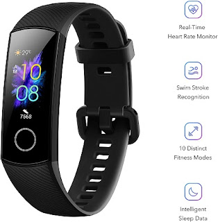 Honor Band 5 Smartwatch