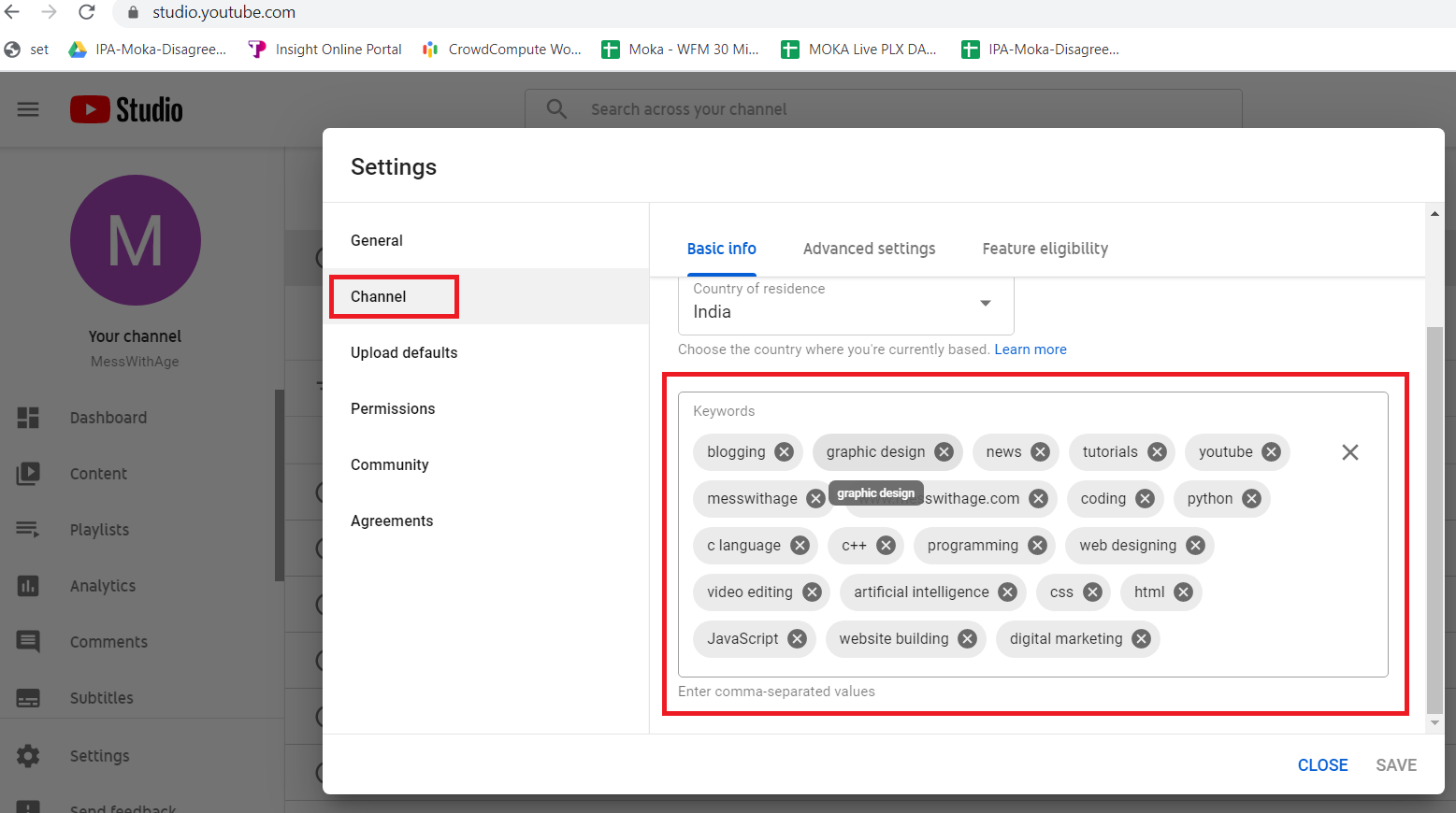 How to Create a Professional YouTube Channel and Earn Money - Step by
