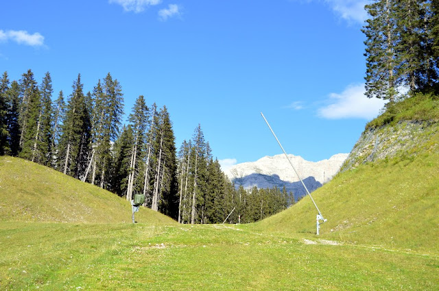 lago montagnoli madonna di campiglio