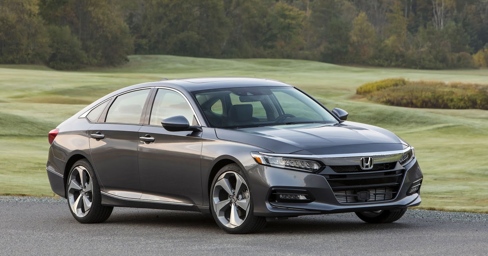 Honda Accord Turbo >> Review Mobil Baru First Impression Honda Accord Turbo 2019 Honda Accord Turbo >> Review Mobil Baru First Impression Honda Accord Turbo 2019