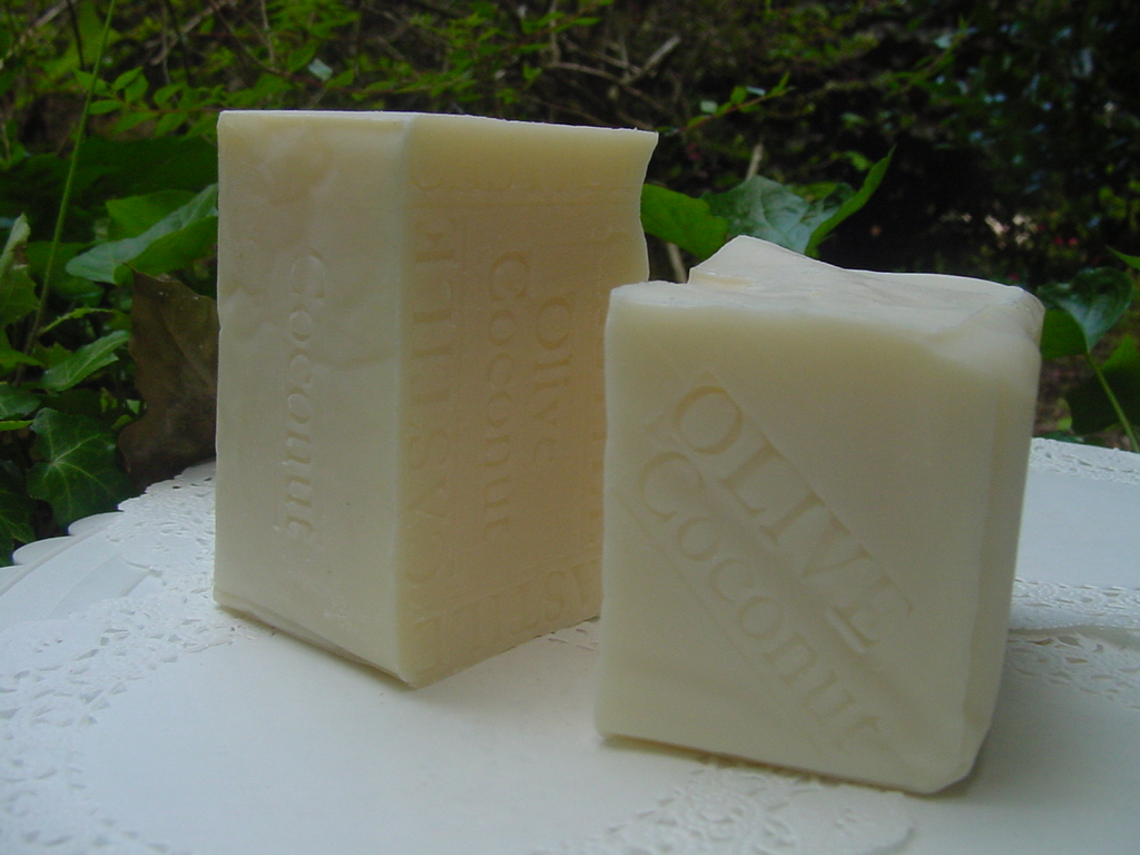 Best Natural and Organic Soaps for Children and
