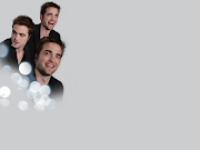 Rob Pimpimg Cosmopolis Twitter Background and Tumblr Background