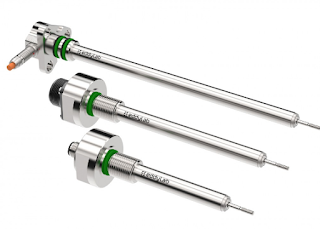 Inductive Transducers Working Principle & Applications - Electrical Voice