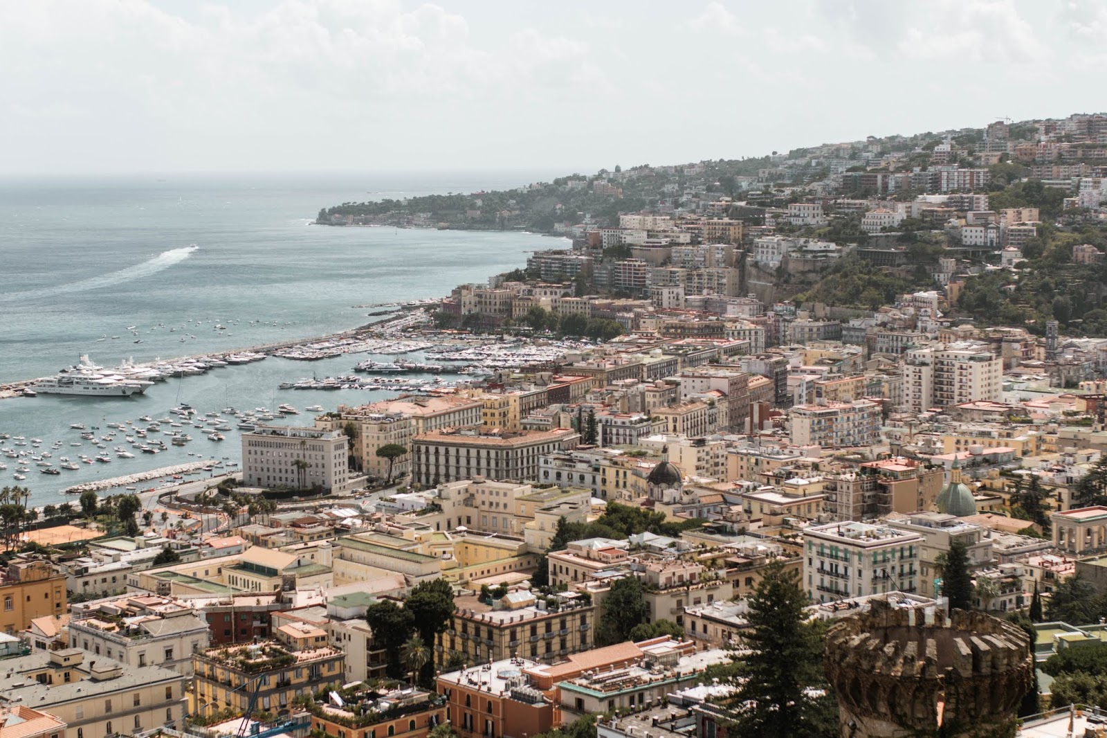 MOM JEANS AND JESUS Adventures in Naples