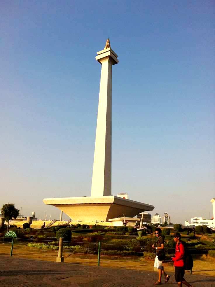 Tempat Wisata Di Jakarta Dan Sekitarnya Yang Murah