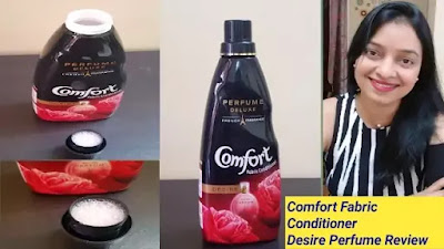 comfort fabric conditioner desire amazon review, comfort desire fabric conditioner, comfort fabric softener review