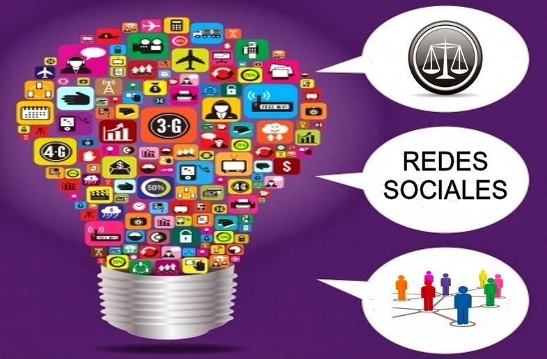 Redes sociales responsabilidad