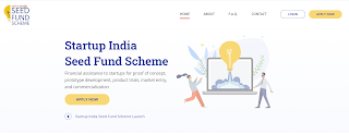 Startup India Seed