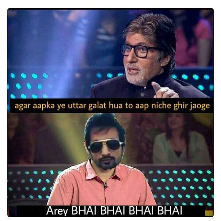 1000+ Desi Memes, Hindi Funny Jokes #4