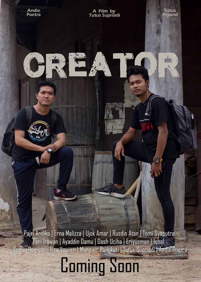 GARAGARA YOUTUBE KELUARGA TERABAIKAN