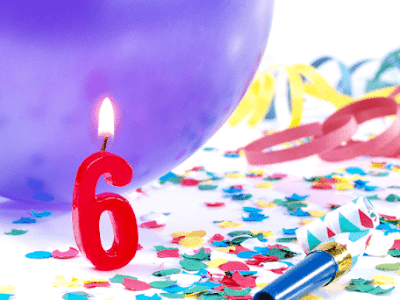[Je voulais le plus] bon anniversaire 6 ans garçon 136155-Bon anniversaire 6 ans garçon