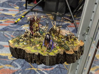 Photo of Golden Demon entry Golden Demon entry