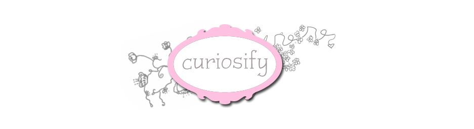 Curiosify