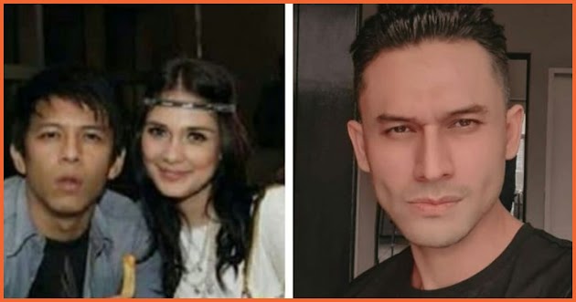 Mati-Matian Kejar Cinta Luna Maya Bertahun-Tahun, Aktor Tampan Ini Harus Gigit Jari Gagal Tandingi Pesona Ariel Noah: Masa Sih?