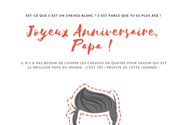 Joyeux Anniversaire Papa Textes Et Sms