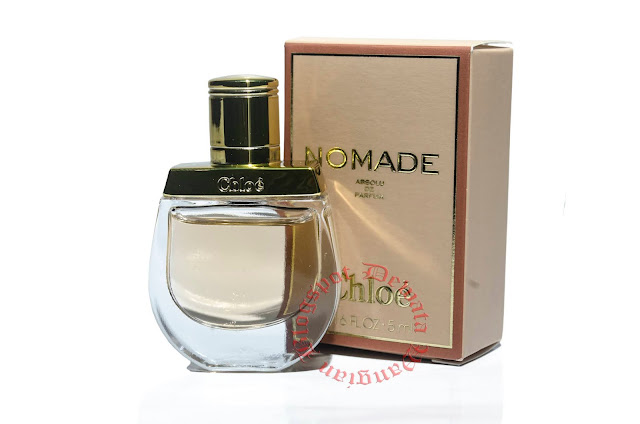 Chloe Nomade Absolu De Parfum Miniature Perfume